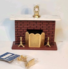 Vtg miniature dollhouse for sale  Reading