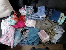 Tlg kleiderpaket 134 gebraucht kaufen Tlg kleiderpaket 134 gebraucht kaufen  Schweinfurt
