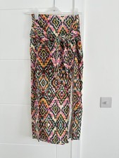 Women zara green for sale  BARNET
