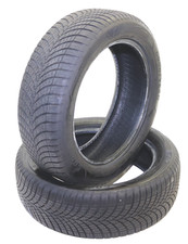 Goodyear vector seasons gebraucht kaufen  Wallenhorst
