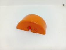 Cabochon orange feu d'occasion  Nîmes