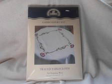Dmc embroidery kit for sale  PLYMOUTH