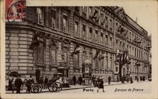 Paris banque de gebraucht kaufen  Berlin