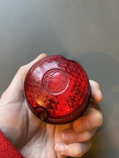 Feu rouge cabochon d'occasion  La Ferté-Gaucher