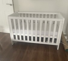 Tutti bambini cot for sale  CHESHAM
