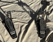 3000 double pedal for sale  Hawleyville