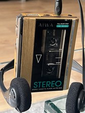 aiwa tpr 300a gebraucht kaufen  Frankfurt am Main