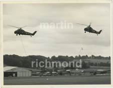 westland wessex for sale westland wessex for sale BOW STREET