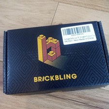 Brickbling led light for sale  WELSHPOOL