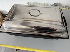 Chafing dish gebraucht kaufen  Leipzig