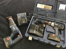 Aeg cordless power for sale  WORTHING