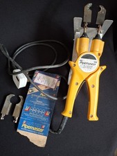 Antex pipemaster soldering for sale  STOCKTON-ON-TEES