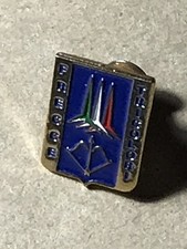Pins frecce tricolori usato  Imola