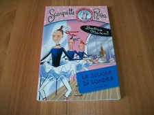 Beatrice masini scarpette usato Beatrice masini scarpette usato  Torino