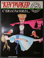 Ken parker era usato  Fano