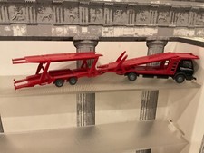 Wiking bilder mercedes gebraucht kaufen  Ehra-Lessien