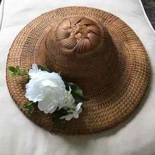 Ancien grand chapeau d'occasion  Donnemarie-Dontilly