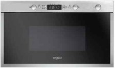Whirlpool forno microonde usato  Italia