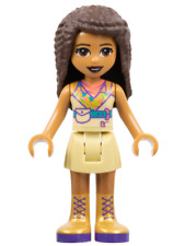 Lego friends minifiguren gebraucht kaufen  Mühlhausen-Ehingen