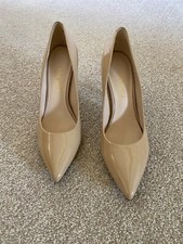 Nine west beige for sale  HUNTINGDON
