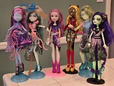 monster high dolls for sale  Levittown