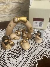 Thun mini presepe usato  Roma