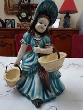 Ancienne poupee platre d'occasion  Chevreuse