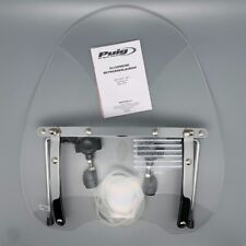 Puig daytona chopperscheibe gebraucht kaufen  Handewitt