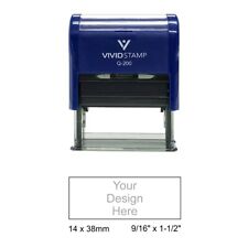 Vivid stamp 200 for sale  Lomita