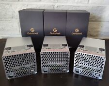 Lot goldshell hs1 for sale  Tucson