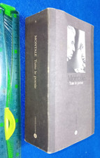 Libro tutte poesie usato  Fonte Nuova