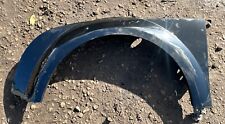 Audi wing fender for sale  CREWE