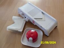 Tupperware mandochef gemüseho gebraucht kaufen  Sonneberg