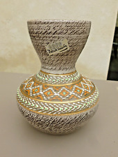 Vase breugnot signature d'occasion  Montsûrs
