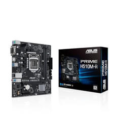 Asus prime h510m usato  Roccagloriosa