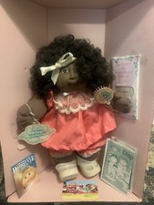 Rare cabbage patch for sale  New Paltz