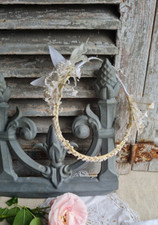 Ancienne couronne mariee d'occasion  Le Poinçonnet