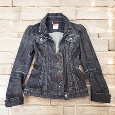 jean jackets retro ladies for sale  Los Angeles