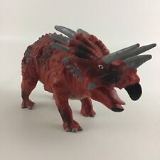 Animal planet triceratops for sale  Warren