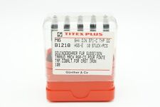10x titex plus gebraucht kaufen  Dortmund