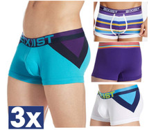 2xist boxer homme d'occasion  Expédié en France