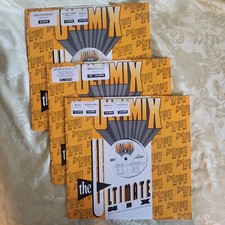 Ultimix vol.52 rare for sale  Souderton