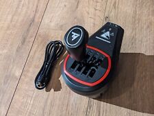 Thrustmaster th8s shifter for sale  EDINBURGH