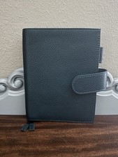 Hobonichi leather cover for sale  Humble