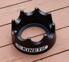 Kinetic kurt turntable for sale  Elk
