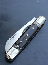 Ancien couteau tonneau d'occasion  Lédignan