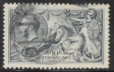 King george stamp for sale  BOURNEMOUTH