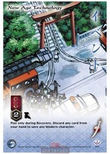 New age technology usato New age technology usato  Italia