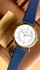 Reloj LOTUS Médico con escala de pulsómetro Watch Montre comprar usado  Enviando para Brazil