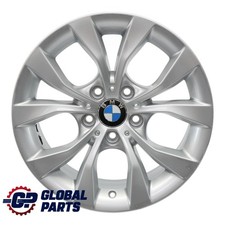 Bmw e84 argent d'occasion  France
